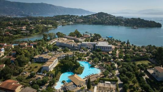 Dreams Corfu Resort & Spa - 3