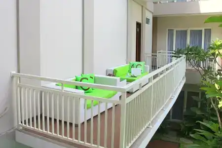 Choice Stay Denpasar - 27