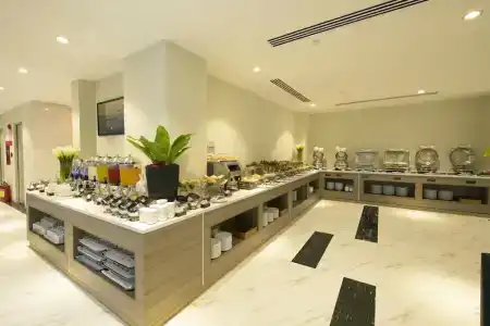 Areca Nha Trang - 28