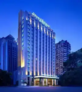 Howard Johnson Jinyi - 1