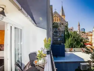 Historic Galata - 11