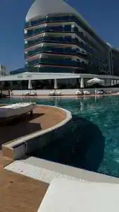 Adenya & Resort Halal All Inclusive - 39