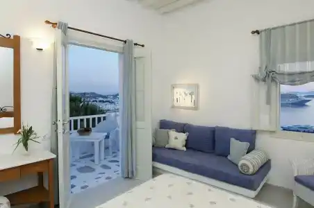 Mykonos View - 29