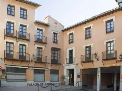 Sercotel Palacio de los Gamboa - 28