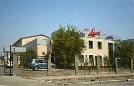 Laeti - 0