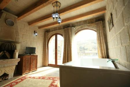 Angel Cave Suite - 41