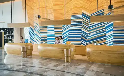 Renaissance Pattaya Resort & Spa - Sha Extra Plus - 32