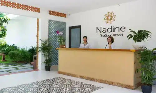 Nadine Phu Quoc Resort & Spa - 35