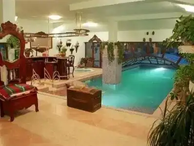 Dallas Residence Suites - 45