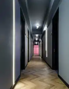 Address Inn - 21
