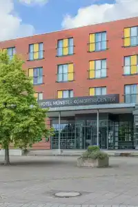 Münster Kongresscenter affiliated by Meliá - 14