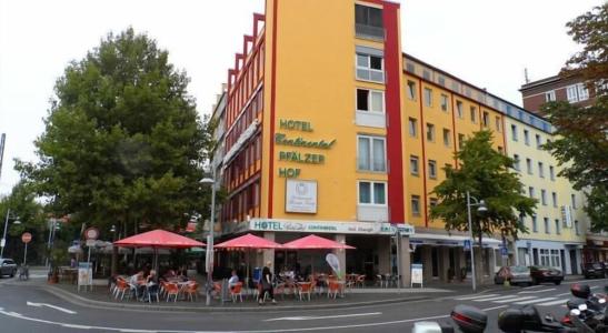 Continental Koblenz - 0