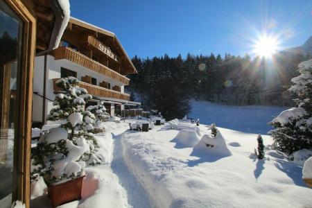 Seeblick - 2