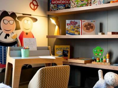 Ibis Styles Colmar Centre - 37