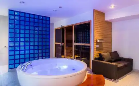 Park Inn by Radisson Central Tallinn - 15