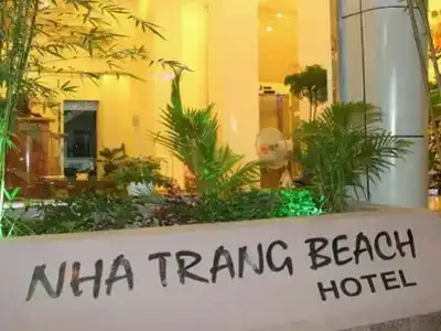 Nha Trang Beach - 16