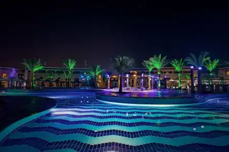 Sunrise Mamlouk Palace Resort - 24