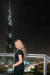 Ramada Downtown Dubai - 46