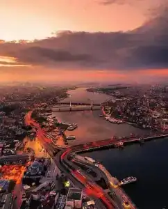 Grand Anatolia - 2