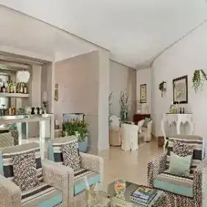Capri Inn - 10