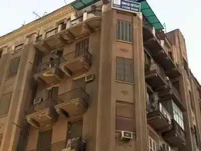 Cecilia Hostel - 1