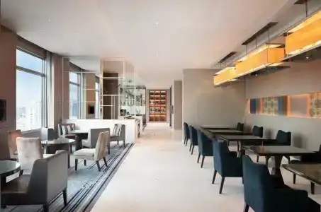 Radisson Blu Plaza Bangkok - Sha Extra Plus Certified - 30