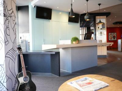 ibis Colmar Centre - 3