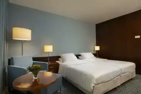 Maritim Darmstadt - 5