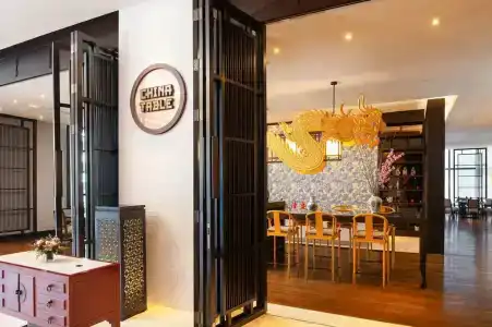 Radisson Blu Plaza Bangkok - Sha Extra Plus Certified - 49