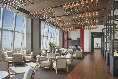 Park Hyatt Shanghai - 70