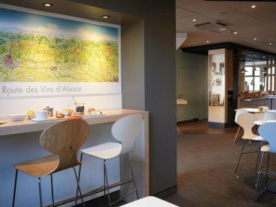 ibis Colmar Centre - 36