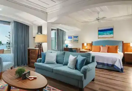 Columbia Beach Resort - 4