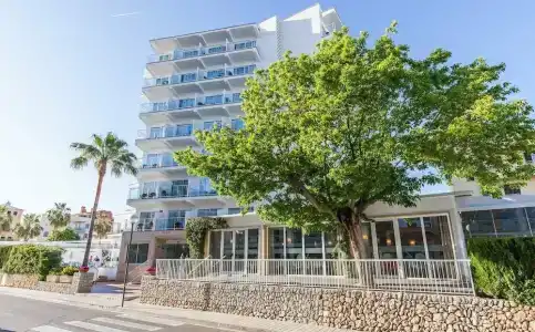 Bluesea Cala Millor - 17