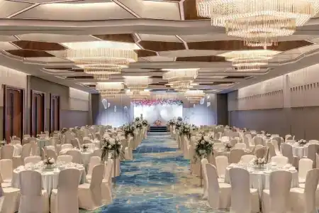 Pan Pacific Singapore (SG Clean, Staycation Approved) - 20