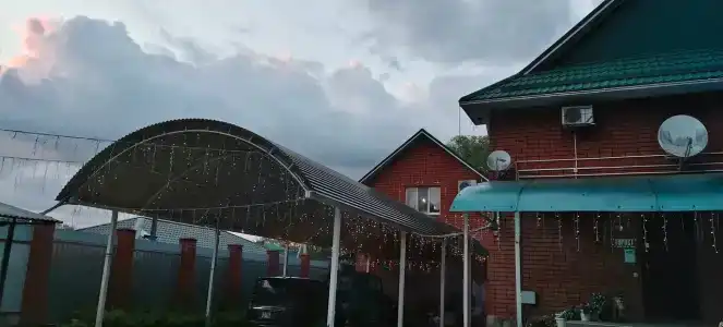 Турист - 20