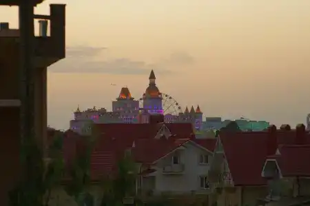 АиР Апарт - 3