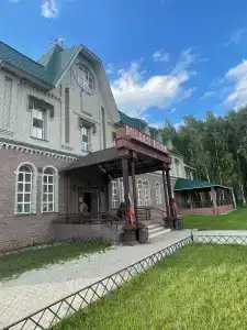 Милая роща - 18