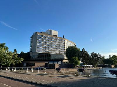 Hilton Amsterdam - 16