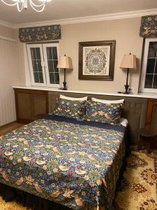 Inside home - 8