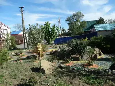 Веселый Маныч - 48