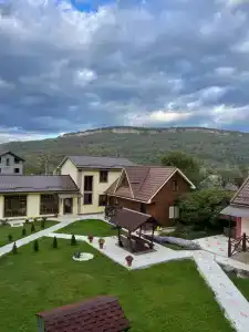 Даховское Поместье - 0