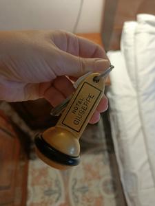 Джузеппе - 45