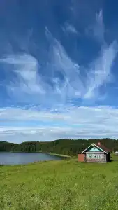 Гостевой дом Шекалова - 30
