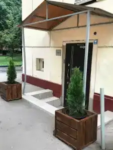 Антресоль на дмитровке - 4