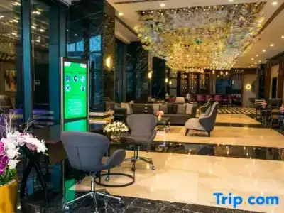 Cher & Spa Istanbul Taksim - 55