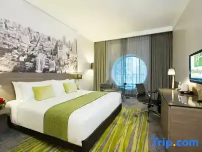 Holiday Inn Mumbai International Airport, An Ihg - 93