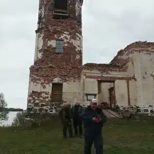 Сеновал - 21