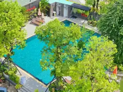 Ur The Private Huahin - 35