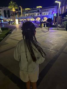 Albatros White Beach - 51