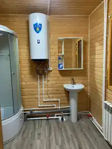Лесная гармония - 19